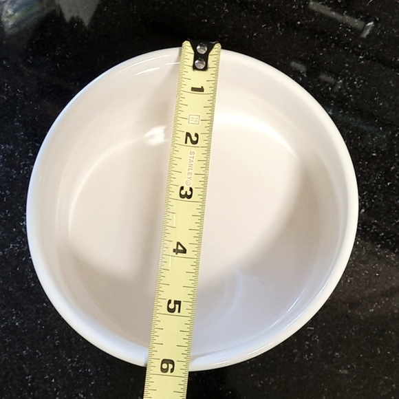 🐶Rae Dunn Dog Bowl - Picture 3 of 5